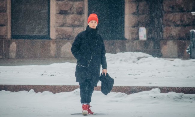 Погода на завтра: в Украине станет теплее, но не все так просто