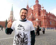 Кінець Європи: дружок Путіна розповів про найстрашніше
