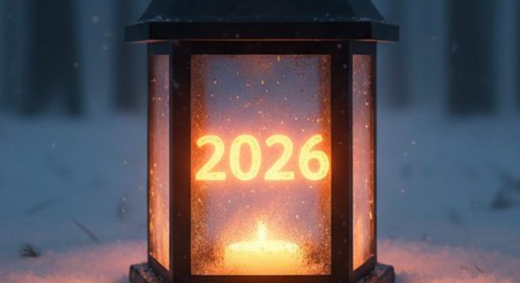 Гороскоп, 2026 год, изображение: Pinterest