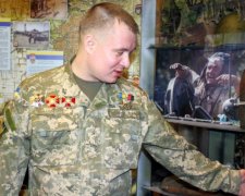 Росіянин отримав золоту зірку Героя України