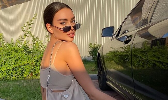 Альона Омович, фото - https://www.instagram.com/alena_omovych/