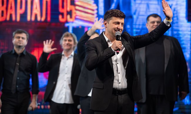 Квартал 95 впервые жестко затроллил Зеленского и Богдана: "Какие Мальдивы и Бали, можете и Одессу себе позволить"