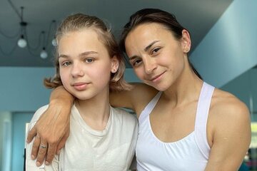 Илона Гвоздева, фото: Instagram