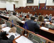 М'ятна,  Новорічна - нові назви 25  вулиць Києва 