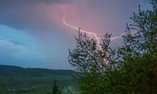 Погода на 11 липня: мерзенний холод продовжить тероризувати українців