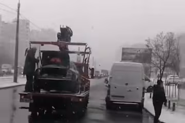 Скрин, видео Facebook