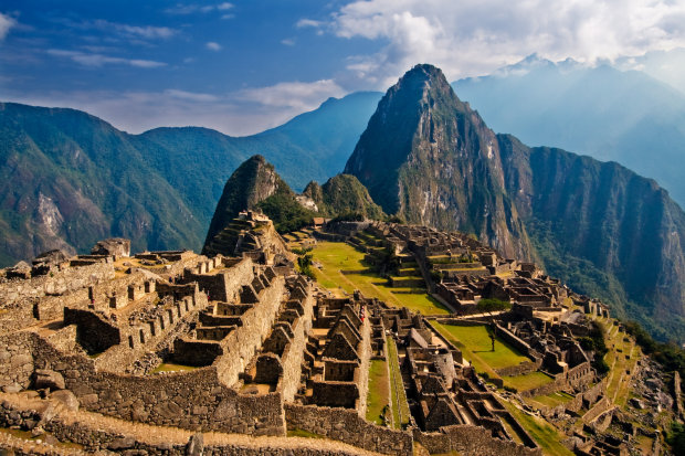 Стародавня гробниця розкрила ще одну таємницю інків