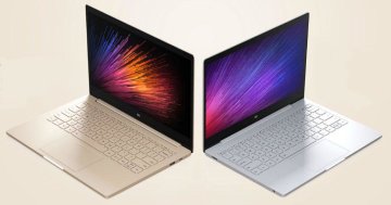 Mi Notebook Air: бюджетный убийца MacBook по цене смартфона