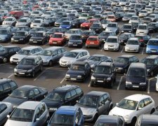 СТО оголосили війну євробляхам