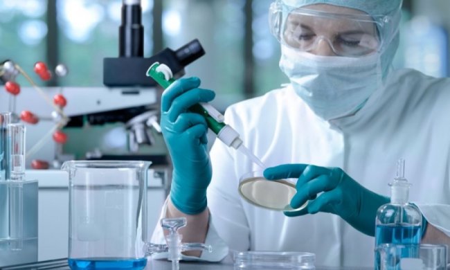 Ученые создали уникальный фильтр воды