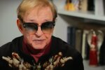 Роман Виктюк, скриншот из видео