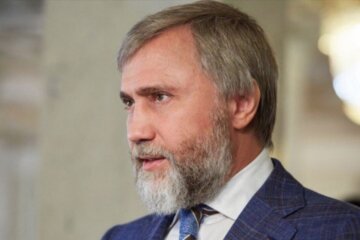 Вадим Новинський, фото: Facebook