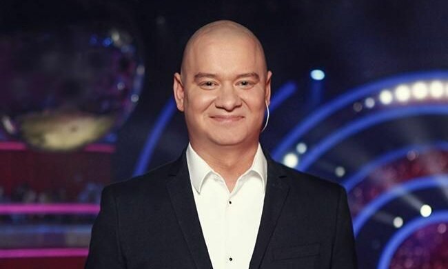 Євген Кошовий, фото з Instagram