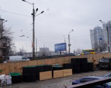 Ремонт Шулявського мосту: у Києві закриють низку маршрутів громадського транспорту