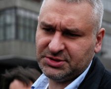 Адвокат Фейгін назвав мотив арешту Сущенка в Росії
