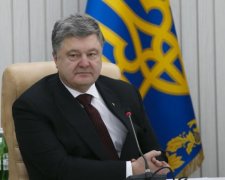 У них Сталин, у нас народ: Порошенко рассказал украинцам о важном
