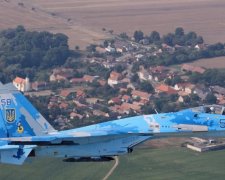 Вищий пілотаж: український льотчик прославився на весь світ