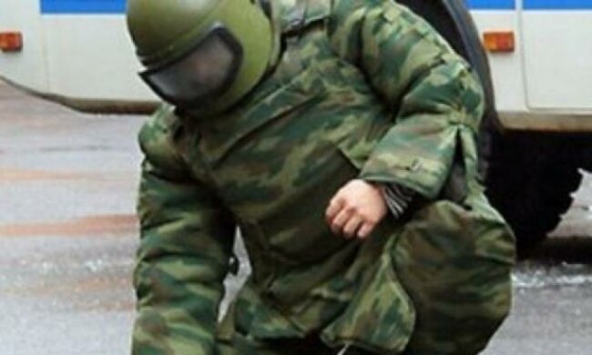 Британські фахівці допоможуть знешкодити від мін Донбас