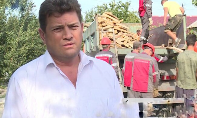 Мер Запоріжжя Буряк "образився" на Зеленського: "Де наші гроші?"