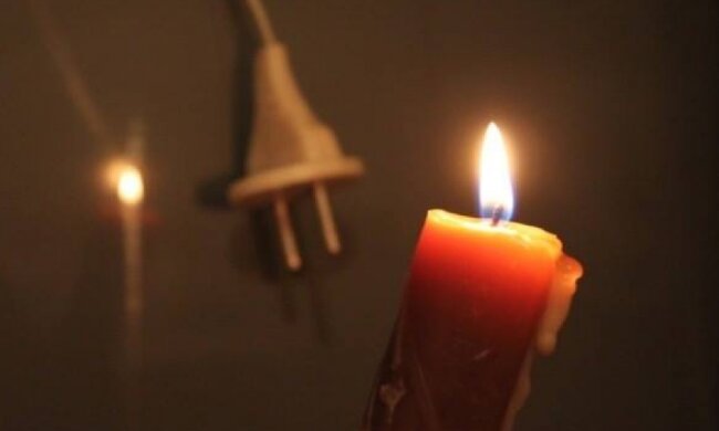 У Криму подаватимуть воду та світло по аварійному графіку