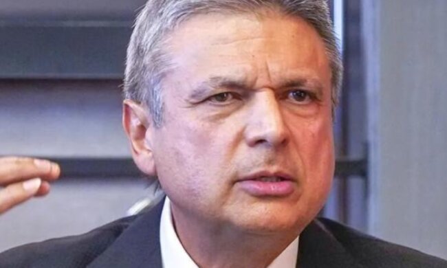 Вагіф Алієв