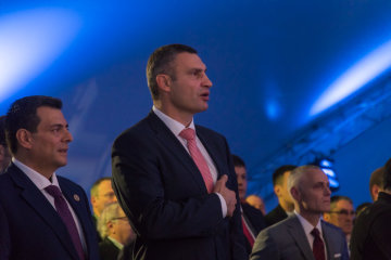Виталий Кличко прощается с креслом: Зеленский назначит нового человека