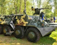 Полторак признался, кто дал Украине летальное оружие