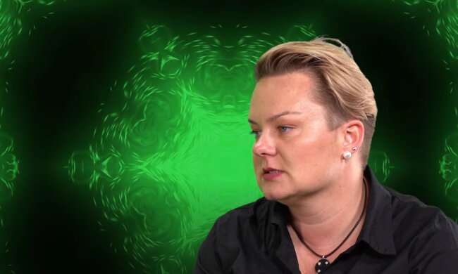 Анастасія Казачок