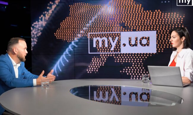 Юрій Кочевенко