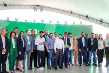Кандидат від "Слуги народу" прогоріла на багатомільйонній угоді з Росією: подробиці