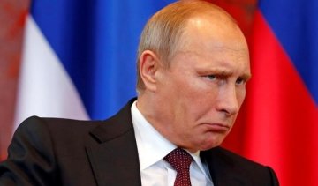 Путин испугался переворота в Кремле