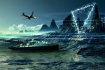 Таємниця Бермудського трикутника відкрилася вченим