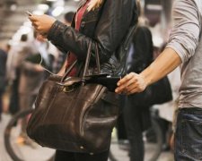 Гіркий лайхфак: як швидко знайти злодія у торговому центрі