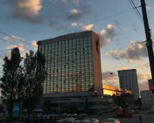 У центрі Києва відрізали голову відомому італійцю