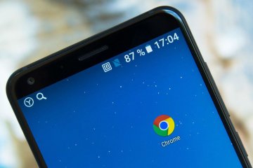 Користувачі в сказі від нового інтерфейсу Chrome, Google відповів зухвало: шукайте інший браузер