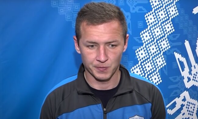 Військкоми почали "пакувати" навіть футболістів – головний тренер одного з клубів розкрив правду