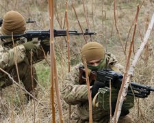 Съели в честь праздника: разведчики устроили "поминки" боевикам