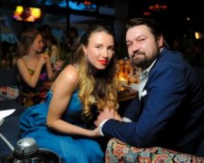 Интимные фото жены Ющенко откопали в сети