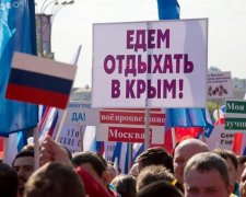 Один в поле – турист: сеть шокировало свежее фото крымских пляжей