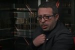 Геннадій Корбан, скріншот з відео