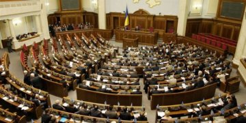   Рада введет санкции против виновных в аресте Савченко