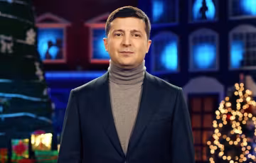 Володимир Зеленський, фото: Сьогодні