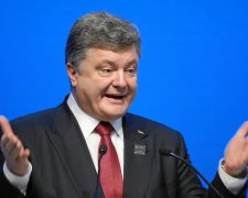 Порошенко нашел истоки агрессии России