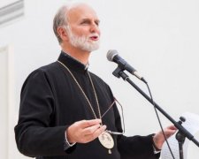 Методы Путина, Сенцов и церковь: самое интересное из речи обладателя премии Стуса
