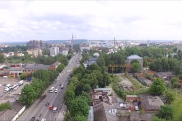 Навіть не відкоркував: у Львові після крадіжки горілки помер чоловік