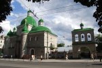 Таємничий віщий знак помітили в храмі Тернополя: відкрилися самі