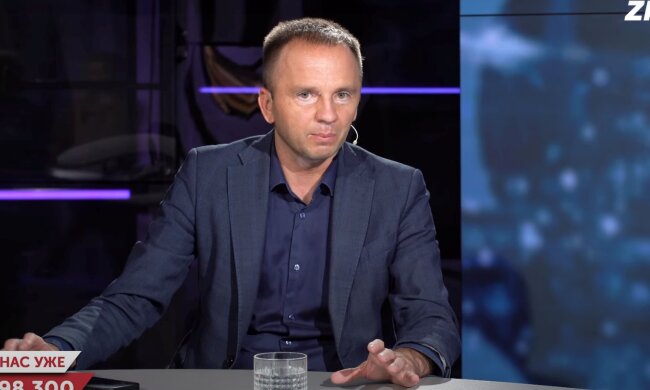 Олег Постернак