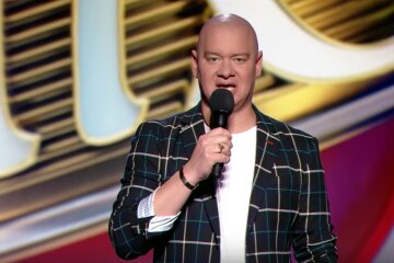 Кошовий з "Кварталу 95" показав друзів Зеленського з незвичного боку: за лаштунками все стало ясно, красномовні кадри