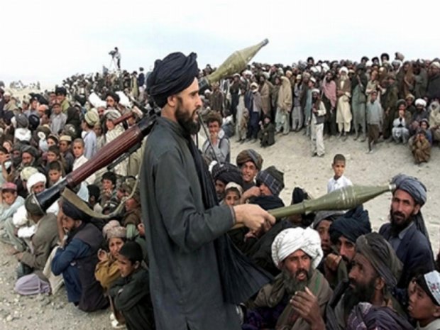 Якутского таджика приговорили к пяти годам за финансирование "Талибана"