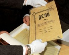 Музей у Львові вперше продемонструє унікальні документи про Голодомор